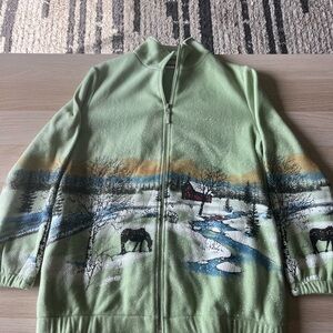 Nature Jacket Size L